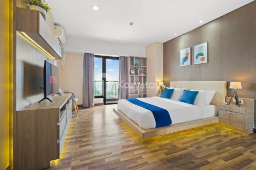 Arka by Kozystay - Semanggi in Jakarta