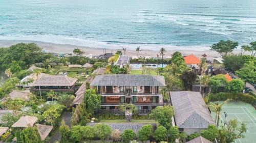 Arnalaya Beach House in Canggu