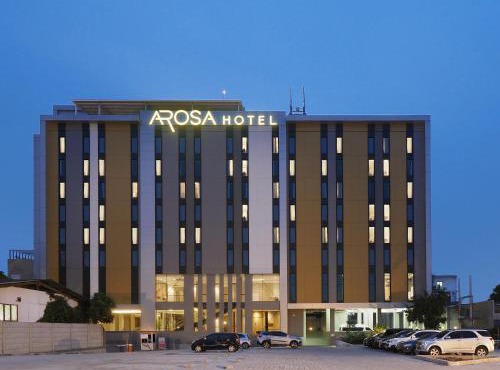 Arosa Hotel Jakarta in Jakarta