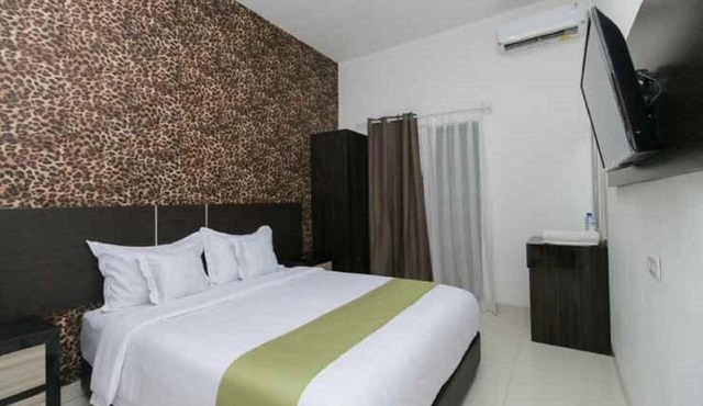 Arotel BSD Serpong in Tangerang