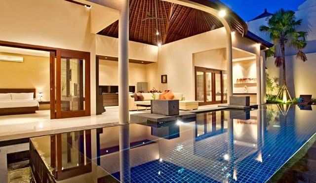 Arsa Villa Bali in Seminyak