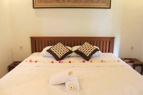 Arsa Wayan Guest House in Klungkung