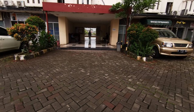 ARSAKHA 002 Apartemen Cibubur Village by Indah Room in Depok