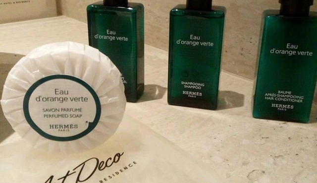Art Deco Luxury Hotel & Residence in Bandung