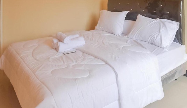 Artayya Puri Homestay near Terminal Purabaya Madiun Mitra RedDoorz in Madiun