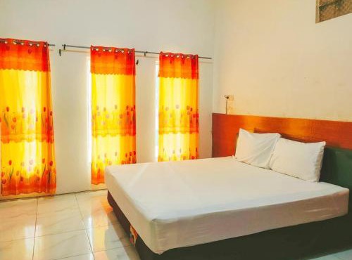 Artcho Residence near Pantai Bentar Probolinggo in Kedungdalem