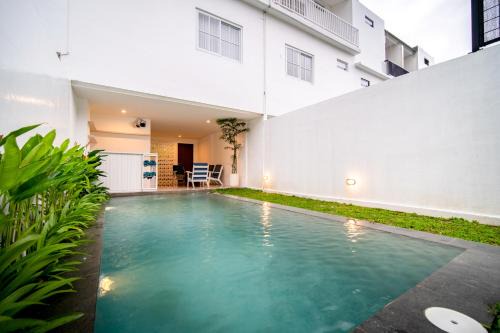 Artha Villa Canggu By Fays Hospitality in Canggu