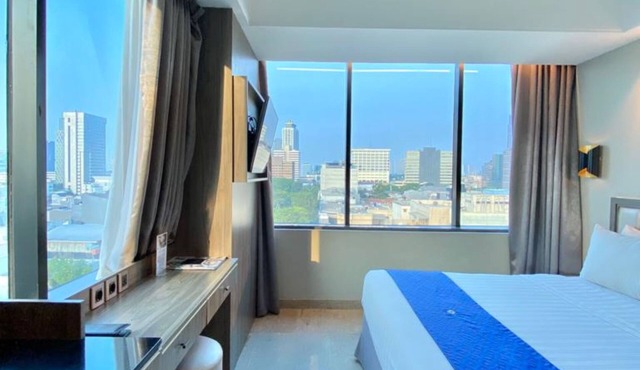 Arthama Hotel Jakarta in Jakarta
