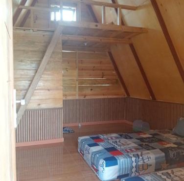Arthuro homestay in Si Antar