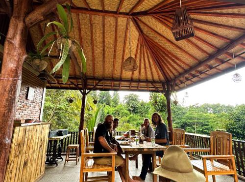 Artomoro Bali in Munduk