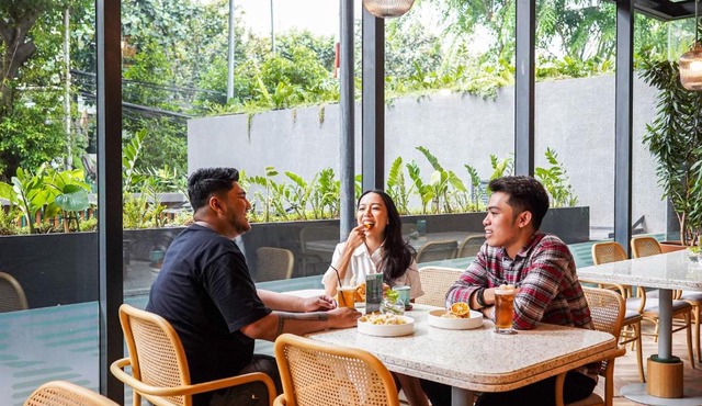 ARTOTEL Casa Kuningan in Jakarta