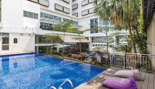 Artotel Harmoni Jakarta in Jakarta
