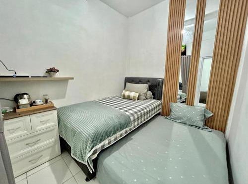 Arum Bromo Villas in Ngadisari