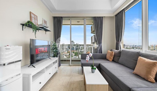 Arvia by Kozystay - Menteng in Jakarta