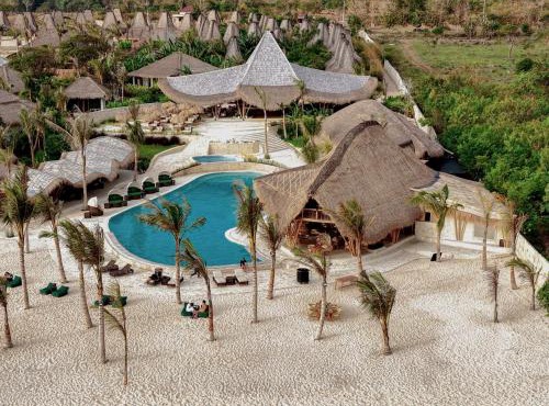 ARYA Sumba - Kodi Resort in Tambolaka