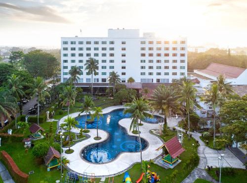 Aryaduta Pekanbaru in Pekanbaru