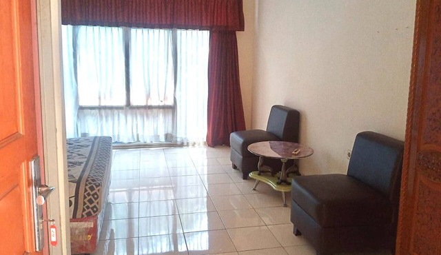 Aryani Suites Syariah in Jakarta