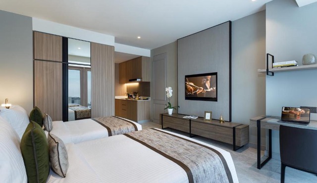Ascott Menteng Jakarta in Jakarta