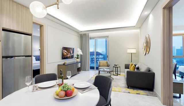 Ascott Menteng Jakarta in Jakarta