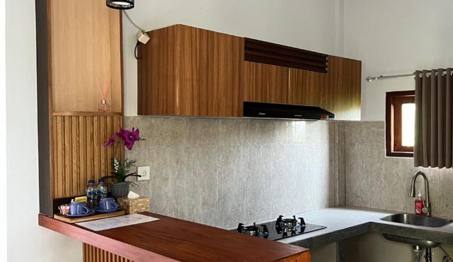 Asli Bali Homestay in Candidasa