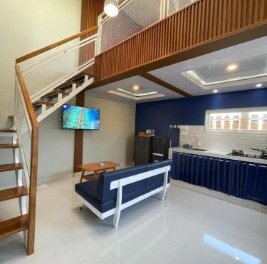 Aso Living Utara in Bantul