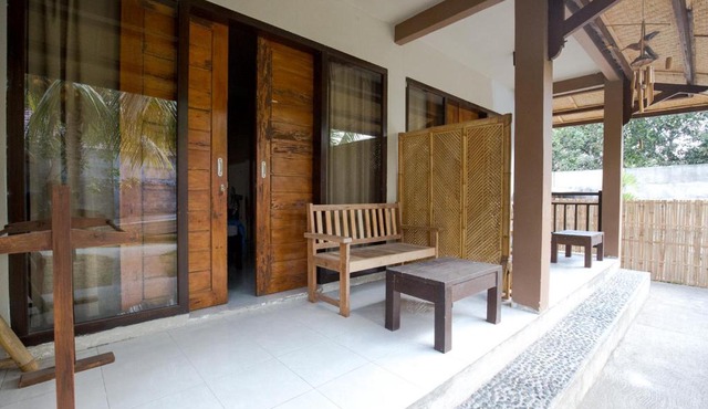 Asoka Homestay in Senggigi