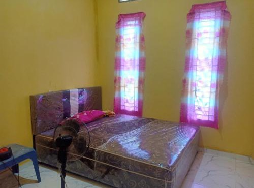 Assyifa Homestay in Kinati