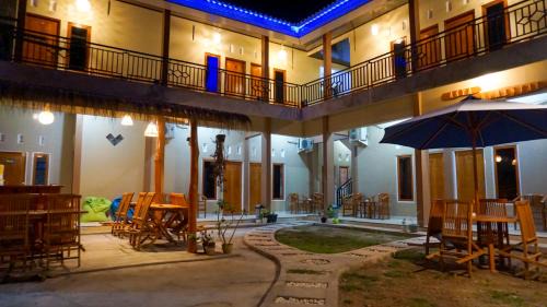 Asta Homestay in Karimunjawa