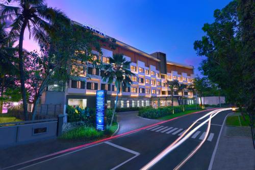 Aston Anyer Beach Hotel in Anyer