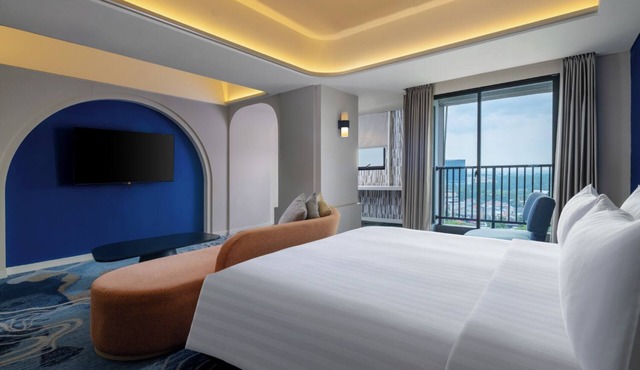 Aston Bintaro Hotel & Conference Center in South Tangerang