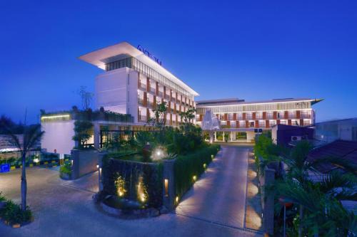 Aston Bojonegoro City Hotel in Bojonegoro