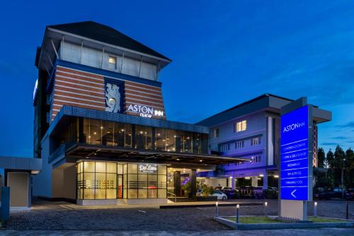 Aston Inn Cilacap in Cilacap