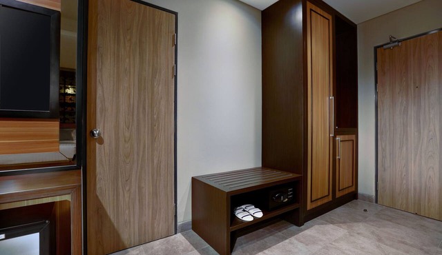 Aston Inn Mataram in Mataram