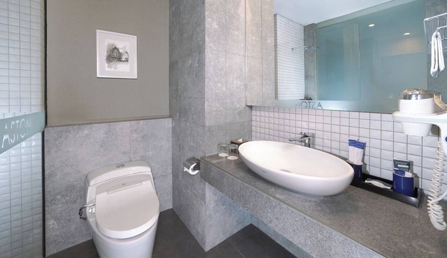 Aston Inn Mataram in Mataram