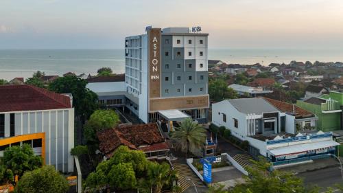 Aston Inn Rembang in Rembang