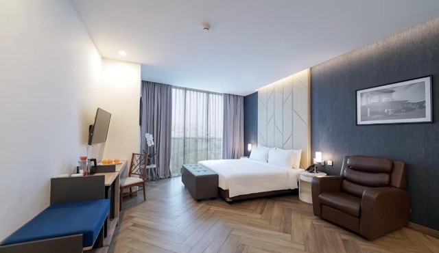Aston Kemayoran City Hotel in Jakarta