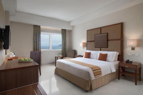 Aston Manado Hotel in Manado