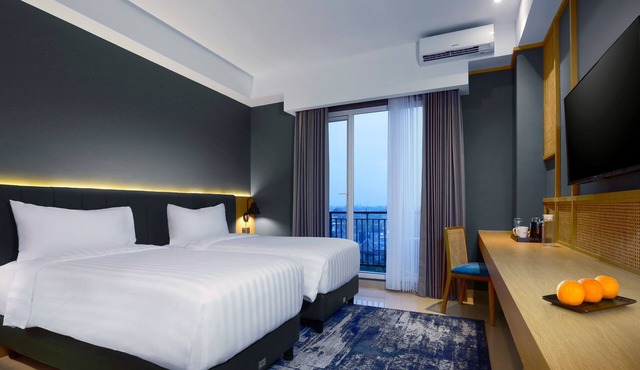 Aston Mojokerto Hotel & Conference Center in Mojokerto