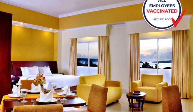 Aston Niu Manokwari Hotel & Conference Center in Manokwari