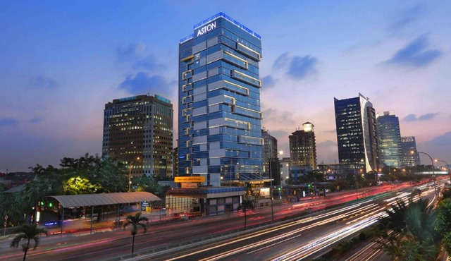 Aston Priority Simatupang Hotel and Conference Center in Jakarta