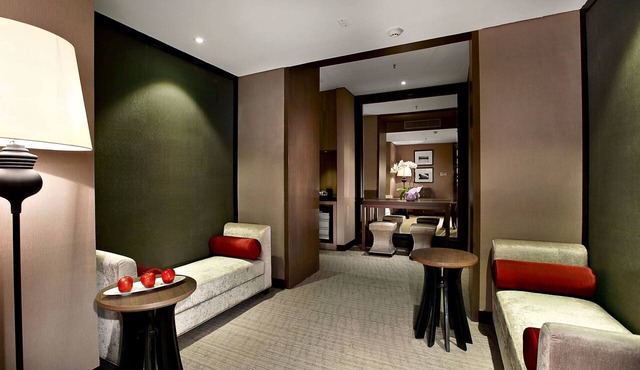 Aston Priority Simatupang Hotel & Conference Center in Jakarta