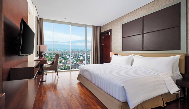 Aston Purwokerto Hotel & Conference Center in Purwokerto