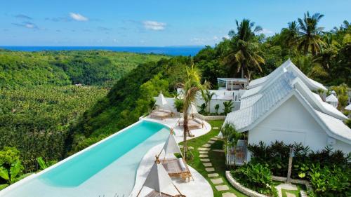 Atalaya Villas Nusa Penida - Adults only in Nusa Penida