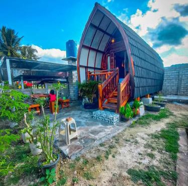 Ataya Homestay Bujak Permai in Mantang