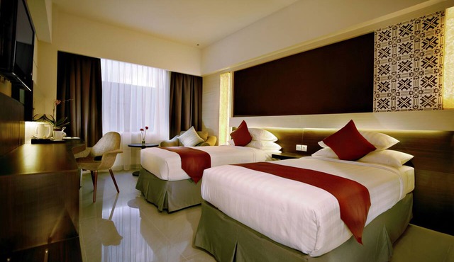 Atria Hotel Magelang in Magelang