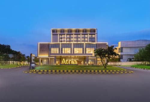 Atria Hotel Malang in Malang