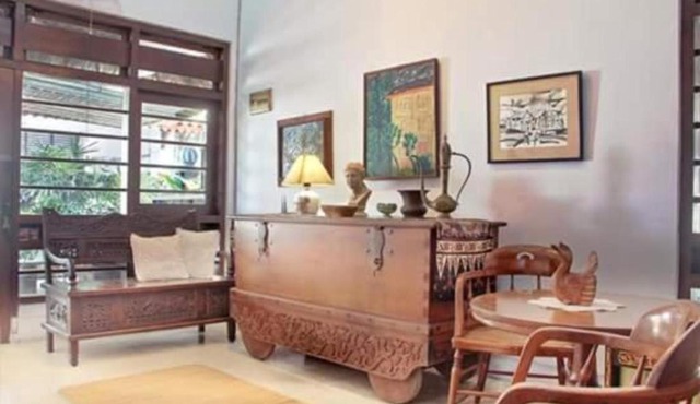 Aty Noor Homestay in Yogyakarta