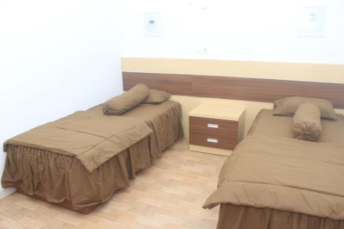 Aurora Guest House in Wonosobo