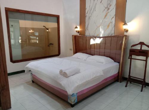 Aurora Living Merapi Jogja in Soprayan