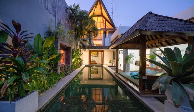 AV Villa Bodhi in Seminyak